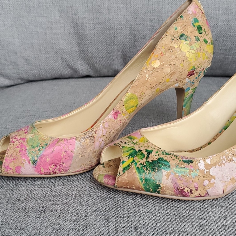 Ivanka Trump heels - Picture 4 of 5